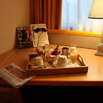 The Originals City, Le Forum, Strasbourg Nord Hotel Schiltigheim