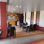 The Originals City, Le Forum, Strasbourg Nord Hotel 3*