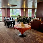 ホテル The Originals City, Le Forum, Strasbourg Nord