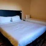 Hotel The Originals City, Le Forum, Strasbourg Nord