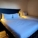 Hotel The Originals City, Le Forum, Strasbourg Nord Schiltigheim