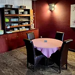 The Originals City, Le Forum, Strasbourg Nord Schiltigheim