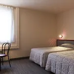 Hotel The Originals City, Le Forum, Strasbourg Nord