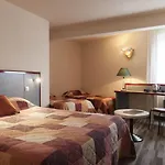 Hotel The Originals City, Le Forum, Strasbourg Nord Schiltigheim