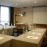 Hotel The Originals City, Le Forum, Strasbourg Nord