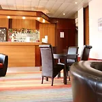 The Originals City, Le Forum, Strasbourg Nord Hotel 3*