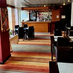 Hotel The Originals City, Le Forum, Strasbourg Nord
