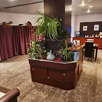 Hotel The Originals City, Le Forum, Strasbourg Nord