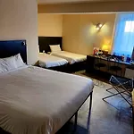 The Originals City, Le Forum, Strasbourg Nord Hotel Schiltigheim