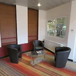Hotel The Originals City, Le Forum, Strasbourg Nord Schiltigheim
