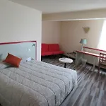 Hotel The Originals City, Le Forum, Strasbourg Nord Schiltigheim