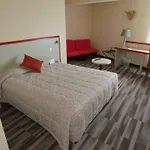 Hotel The Originals City, Le Forum, Strasbourg Nord