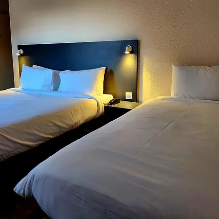 Hotel The Originals City, Le Forum, Strasbourg Nord Schiltigheim