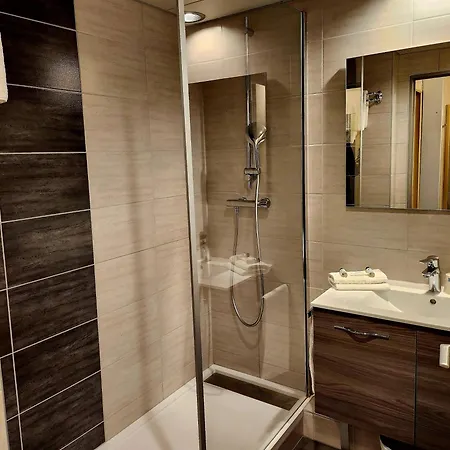 The Originals City, Le Forum, Strasbourg Nord Hotel Schiltigheim