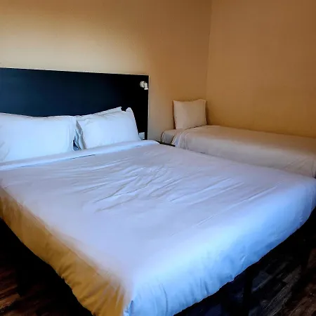 Hotel The Originals City, Le Forum, Strasbourg Nord