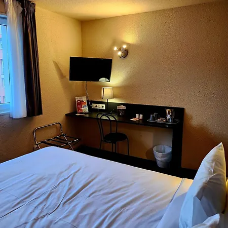 The Originals City, Le Forum, Strasbourg Nord Hotel Schiltigheim