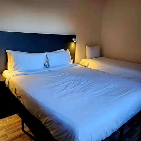 Hotel The Originals City, Le Forum, Strasbourg Nord Schiltigheim