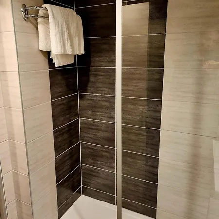 Hotel The Originals City, Le Forum, Strasbourg Nord Schiltigheim