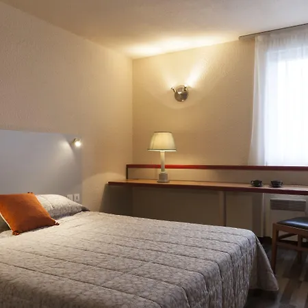 The Originals City, Le Forum, Strasbourg Nord 3* Schiltigheim