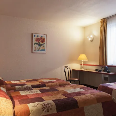 The Originals City, Le Forum, Strasbourg Nord Hotel