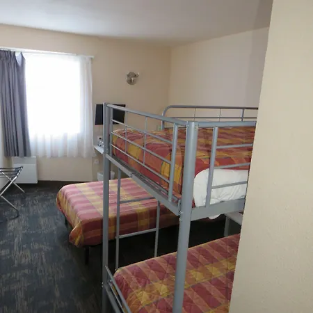 Hotel The Originals City, Le Forum, Strasbourg Nord