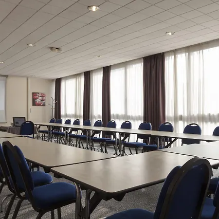 Hotel The Originals City, Le Forum, Strasbourg Nord