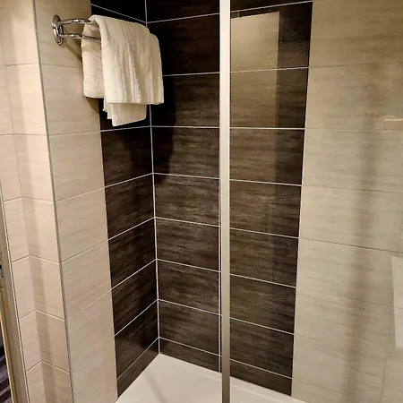 The Originals City, Le Forum, Strasbourg Nord