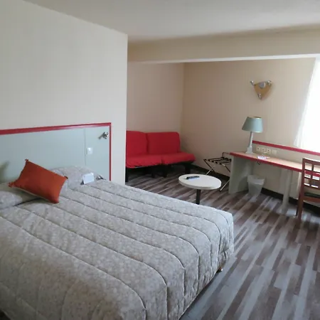 Hotel The Originals City, Le Forum, Strasbourg Nord Schiltigheim