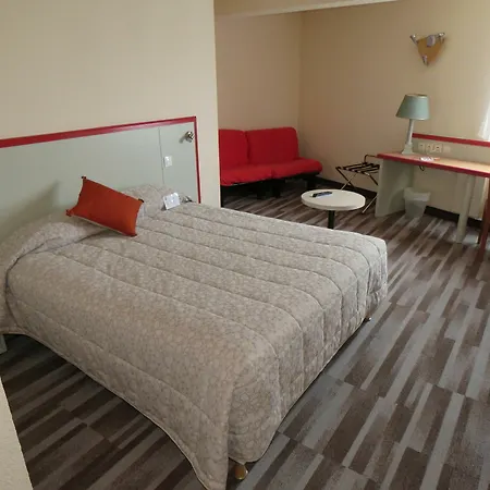 Hotel The Originals City, Le Forum, Strasbourg Nord