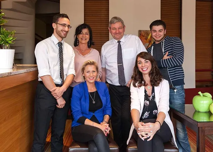 The Originals City, Le Forum, Strasbourg Nord 3*