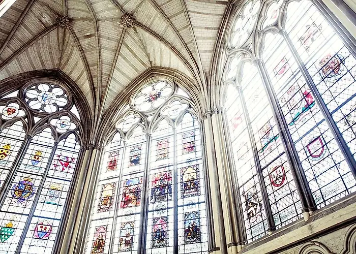 Hotel The Originals City, Le Forum, Strasbourg Nord 3*