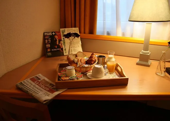 The Originals City, Le Forum, Strasbourg Nord Hotel Schiltigheim