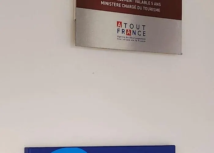 The Originals City, Le Forum, Strasbourg Nord 3*