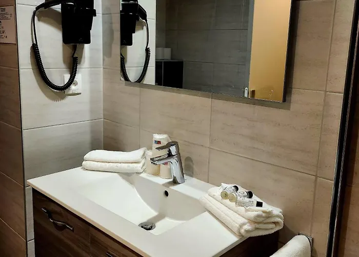 The Originals City, Le Forum, Strasbourg Nord Hotel Schiltigheim