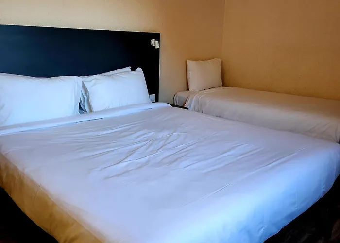 Hotel The Originals City, Le Forum, Strasbourg Nord