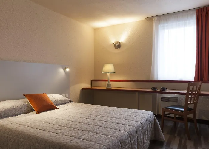 The Originals City, Le Forum, Strasbourg Nord 3* Schiltigheim