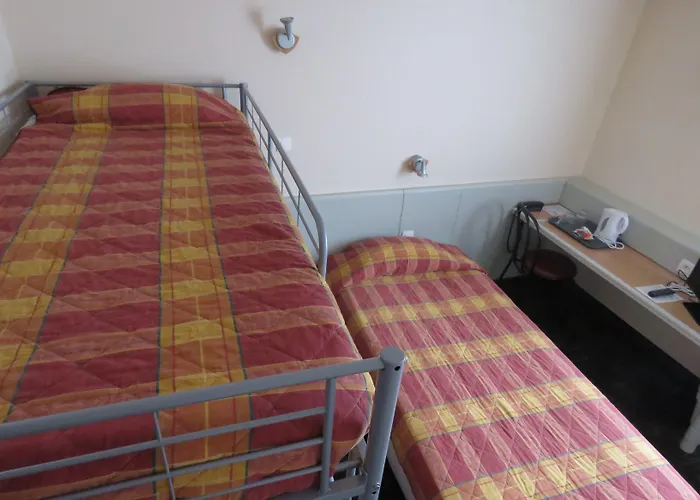 Hotel The Originals City, Le Forum, Strasbourg Nord Schiltigheim