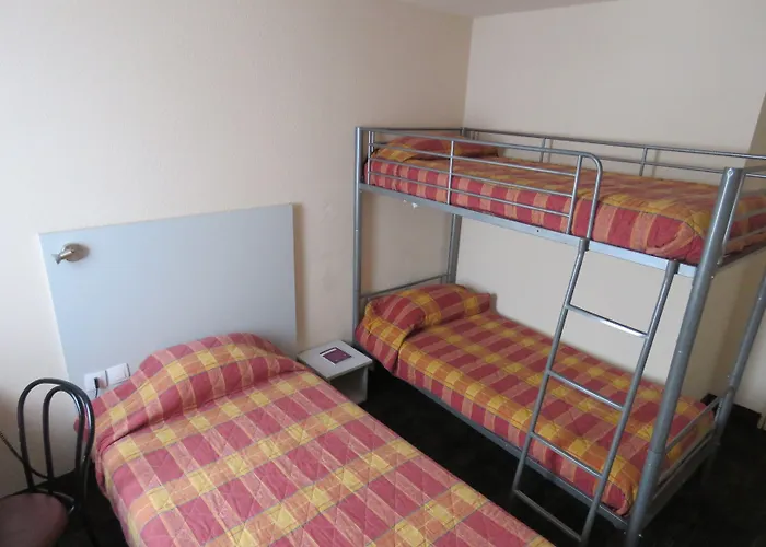 The Originals City, Le Forum, Strasbourg Nord 3* Schiltigheim