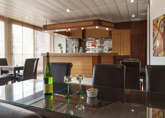 The Originals City, Le Forum, Strasbourg Nord Hotel Schiltigheim