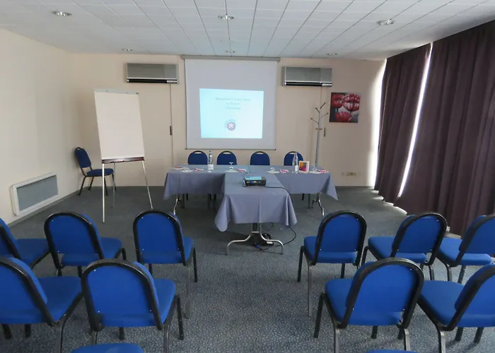 The Originals City, Le Forum, Strasbourg Nord Schiltigheim