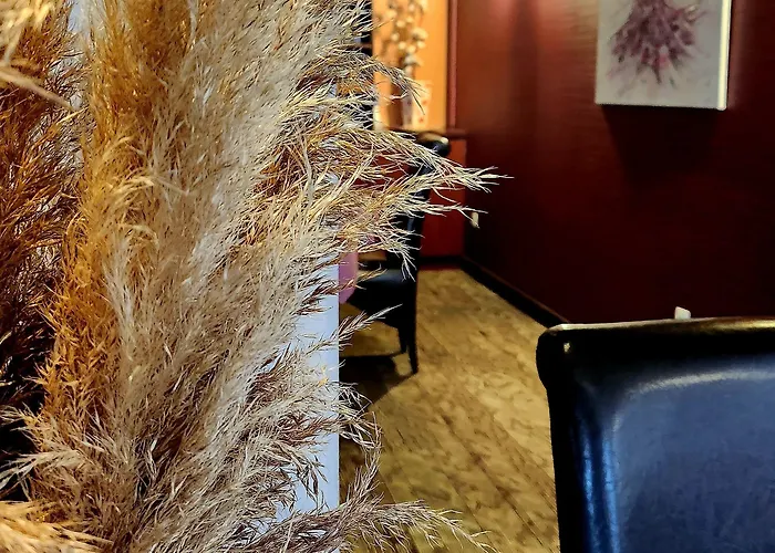 The Originals City, Le Forum, Strasbourg Nord 3*