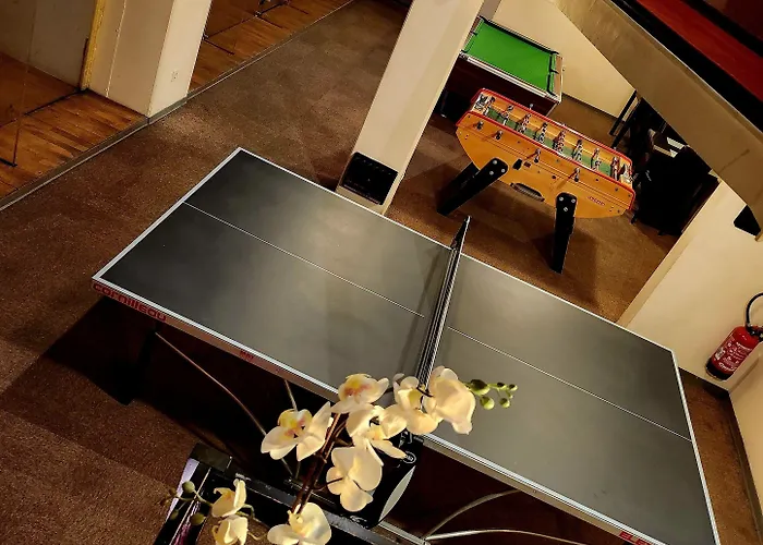 Hotel The Originals City, Le Forum, Strasbourg Nord Schiltigheim