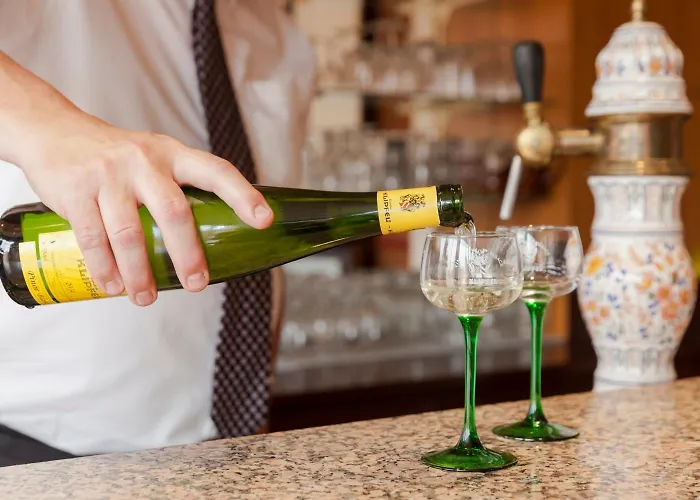 Hotel The Originals City, Le Forum, Strasbourg Nord