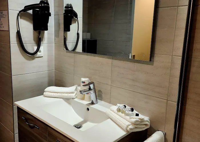 The Originals City, Le Forum, Strasbourg Nord 3*