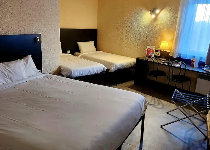 The Originals City, Le Forum, Strasbourg Nord Hotel Schiltigheim