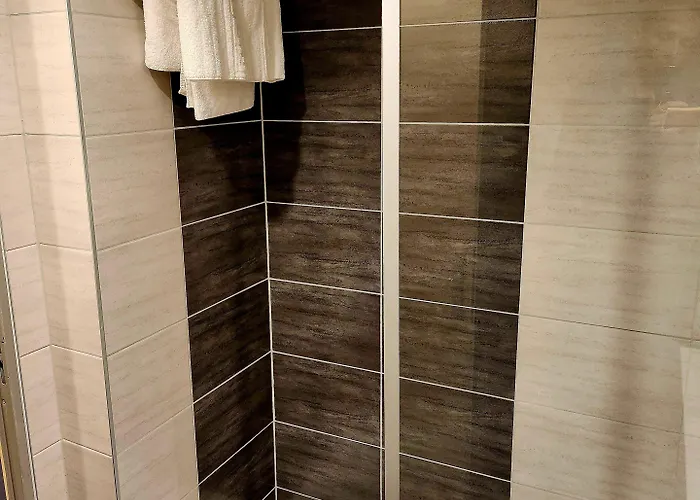 The Originals City, Le Forum, Strasbourg Nord