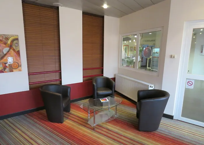 Hotel The Originals City, Le Forum, Strasbourg Nord Schiltigheim